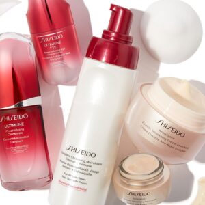 Shiseido