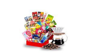 Food & Beverage