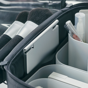 Muji Cosmetic Accessories