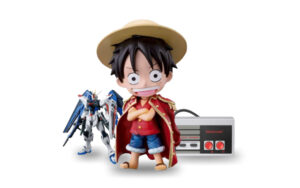 TOY & GAMES