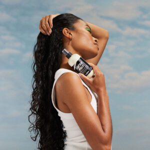 Lush CONDITIONING SPRAY