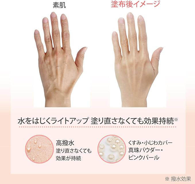 Kose – CoenRich Q10 Premium Bright Cica Hand Cream 60 gr